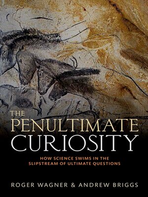 cover image of The Penultimate Curiosity